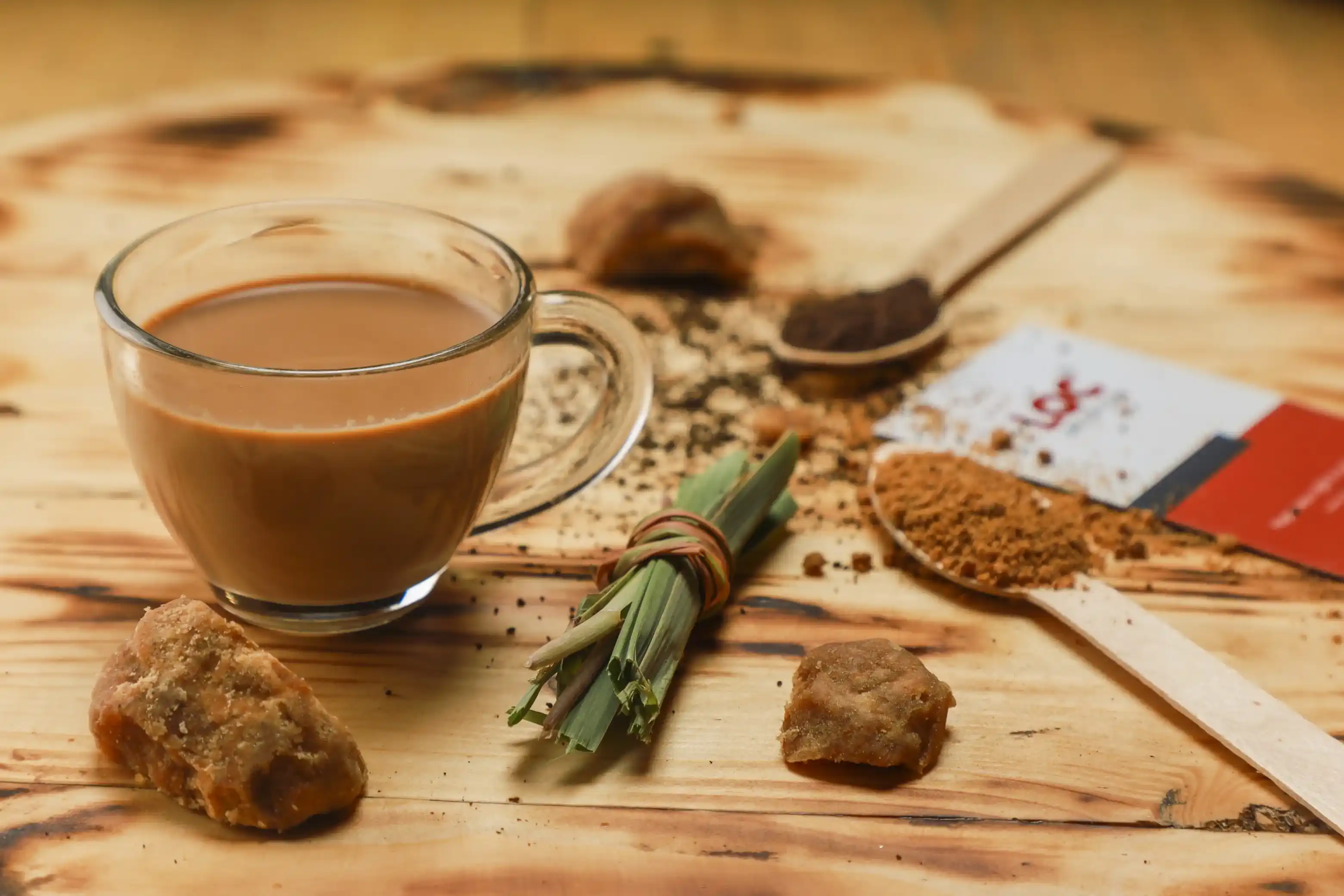Gudh Gavti Chai